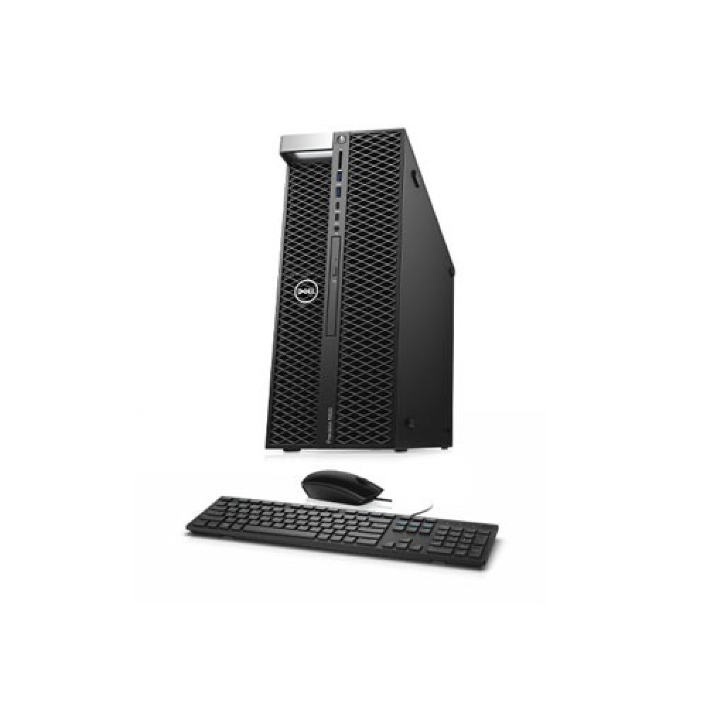 Dell Precision Tower Workstation Price In Bd Techland Bd