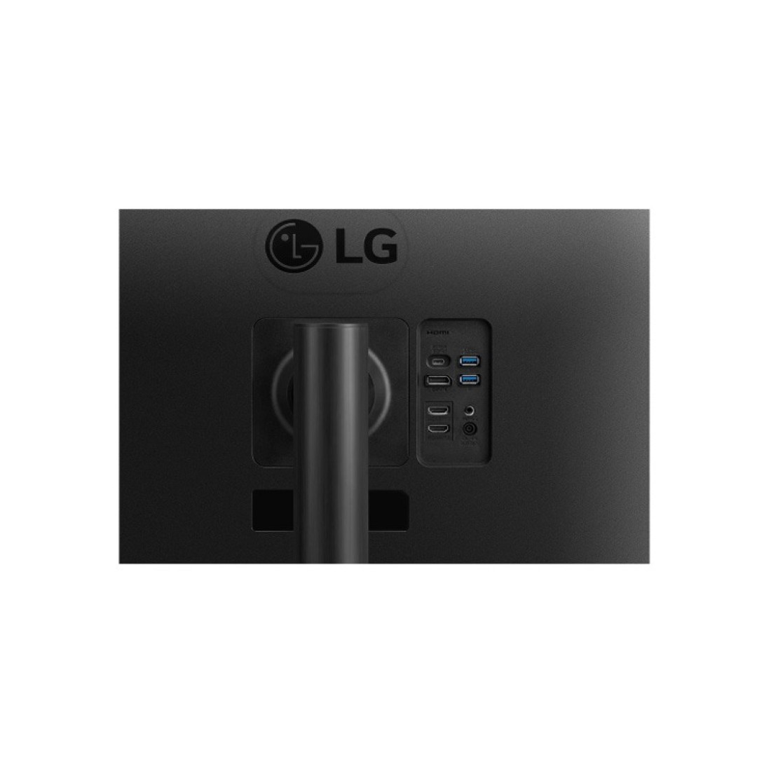 LG 34WR55QC-B 34" USB Type-C Curved Monitor Price In BD