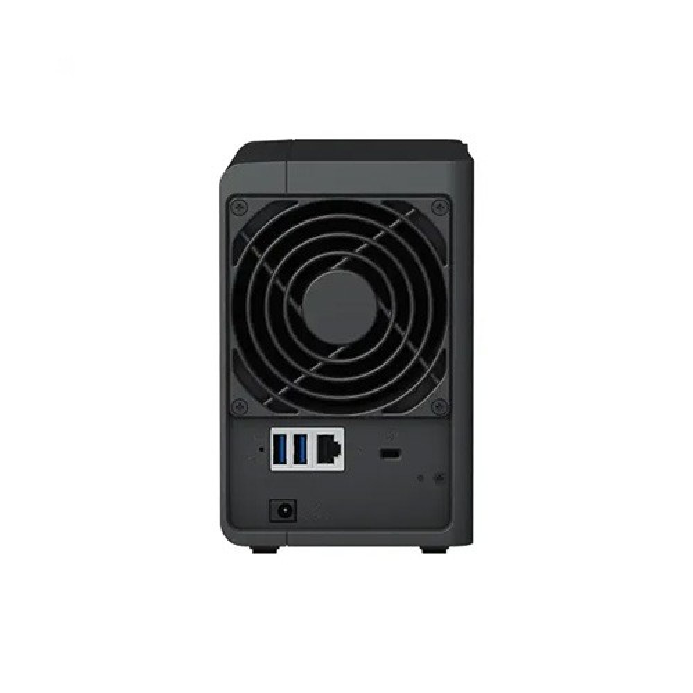 Synology Diskstation Ds Nas Enclosure Price In Bd Techland Bd